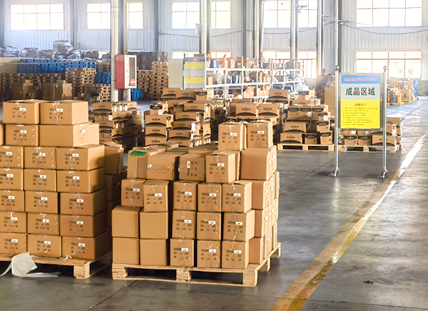 Production capacity