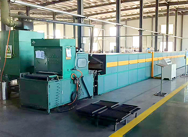 Production capacity