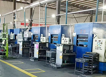 Production capacity