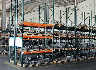 Production capacity